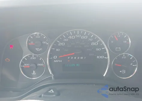 2018 Chevrolet Express 2500 Work Van из США, поврежденный, VIN 1GCWGAFG3J1238260